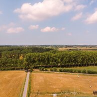 House at Ranch Between Bruges and Damme