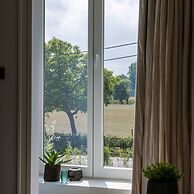 House at Ranch Between Bruges and Damme