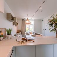 House at Ranch Between Bruges and Damme