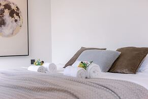 House at Ranch Between Bruges and Damme