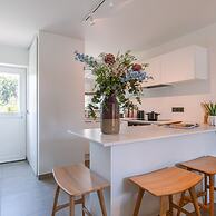 House at Ranch Between Bruges and Damme