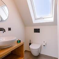 House at Ranch Between Bruges and Damme