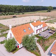 House at Ranch Between Bruges and Damme