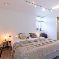 House at Ranch Between Bruges and Damme