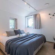 House at Ranch Between Bruges and Damme