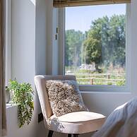 House at Ranch Between Bruges and Damme