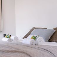 House at Ranch Between Bruges and Damme