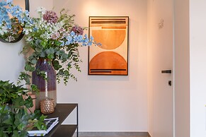 House at Ranch Between Bruges and Damme