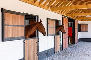 House at Ranch Between Bruges and Damme
