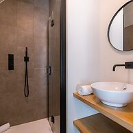 House at Ranch Between Bruges and Damme