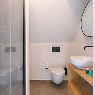 House at Ranch Between Bruges and Damme