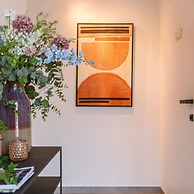 House at Ranch Between Bruges and Damme