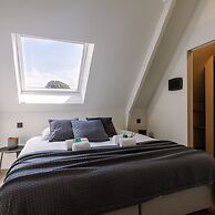 House at Ranch Between Bruges and Damme