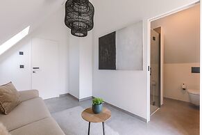 House at Ranch Between Bruges and Damme