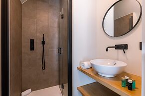 House at Ranch Between Bruges and Damme