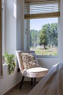 House at Ranch Between Bruges and Damme