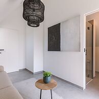 House at Ranch Between Bruges and Damme