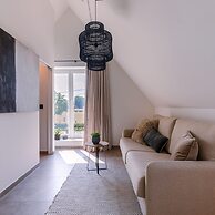 House at Ranch Between Bruges and Damme