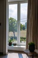 House at Ranch Between Bruges and Damme