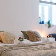 House at Ranch Between Bruges and Damme