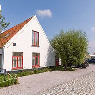 House at Ranch Between Bruges and Damme