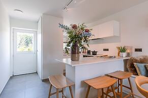 House at Ranch Between Bruges and Damme