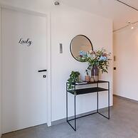 House at Ranch Between Bruges and Damme