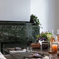 Charming House in the City of Antwerp With Parking