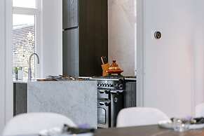 Charming House in the City of Antwerp With Parking