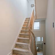 Charming House in the City of Antwerp With Parking