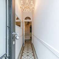 Charming House in the City of Antwerp With Parking