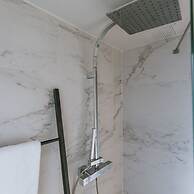 Charming House in the City of Antwerp With Parking