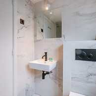 Charming House in the City of Antwerp With Parking