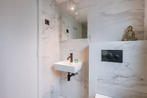 Charming House in the City of Antwerp With Parking