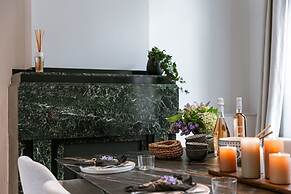 Charming House in the City of Antwerp With Parking