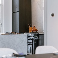 Charming House in the City of Antwerp With Parking