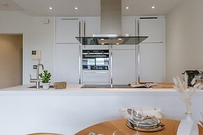 Modern and Bright Studio in Centre of Knokke