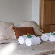 Modern and Bright Studio in Centre of Knokke