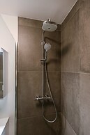 Modern and Bright Studio in Centre of Knokke