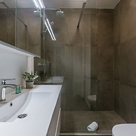 Modern and Bright Studio in Centre of Knokke