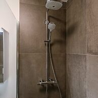 Modern and Bright Studio in Centre of Knokke