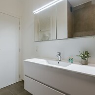 Modern and Bright Studio in Centre of Knokke