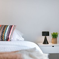 Renovated Apartment Close to the Beach