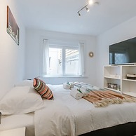 Renovated Apartment Close to the Beach