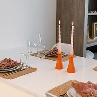 Renovated Apartment Close to the Beach