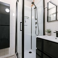 Renovated Apartment Close to the Beach