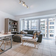 Renovated Apartment Close to the Beach