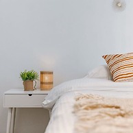 Renovated Apartment Close to the Beach