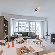 Renovated Apartment Close to the Beach