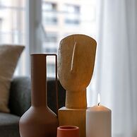 Renovated Apartment Close to the Beach